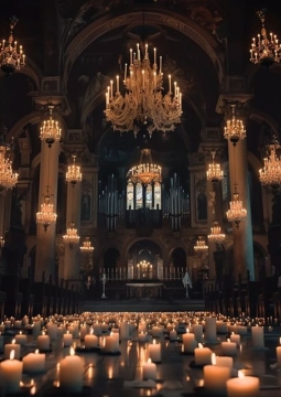 Cinema and Game Music Orchestra (CAGMO)