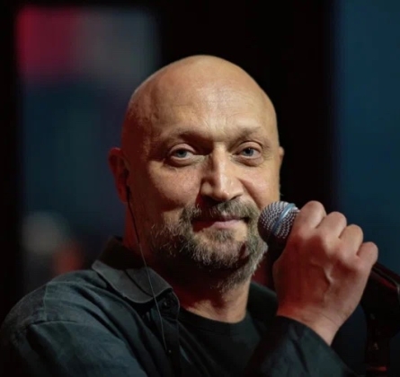 Гоша Куценко