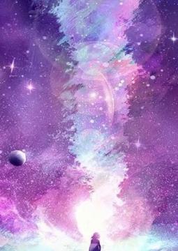 Энергия Вселенной