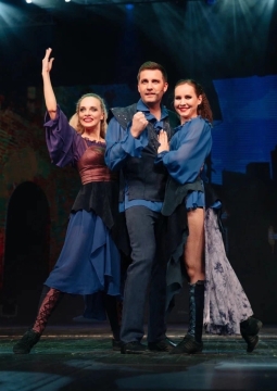 Золотые хиты мюзиклов