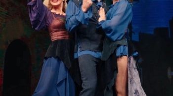 Золотые хиты мюзиклов