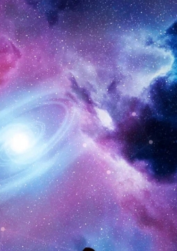 Взгляд во Вселенную