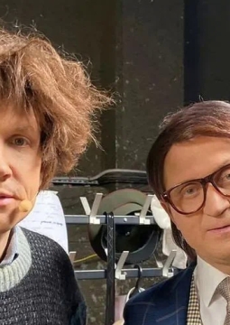 Ваши пельмени