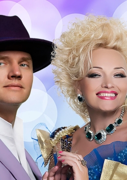 Надежда Кадышева