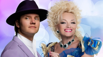 Надежда Кадышева