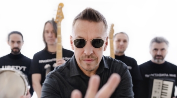 Танцы Минус