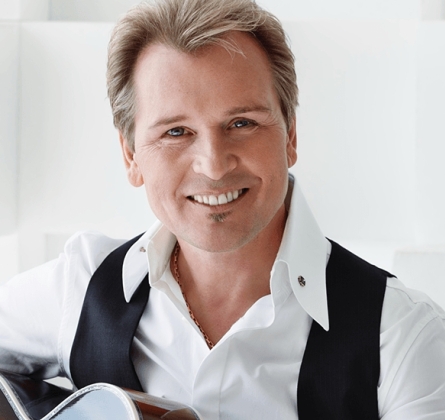 Александр Малинин