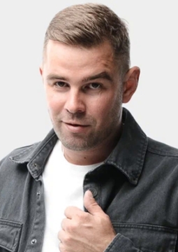 Макс Вертиго