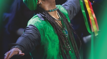 Эндрю Дональдс | Enigma