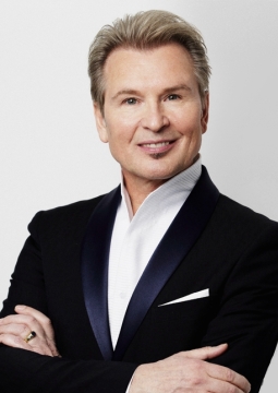 Александр Малинин