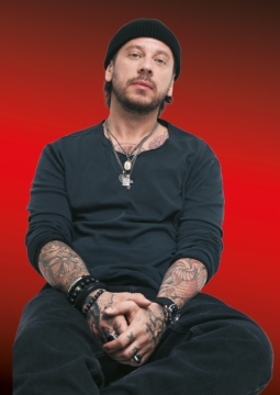 Стас Старовойтов