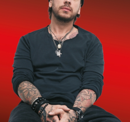 Стас Старовойтов