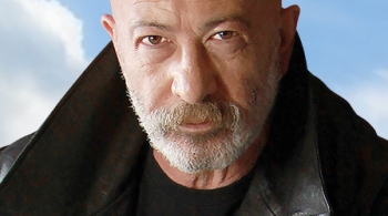 Александр Розенбаум