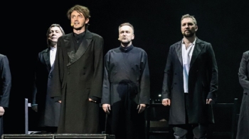 Карамазовы | Рок-опера