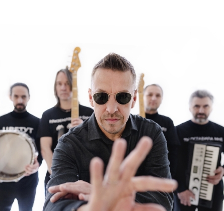 Танцы Минус