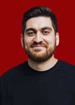 Юсиф Юсифов | Stand Up