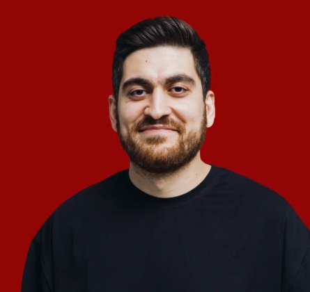 Юсиф Юсифов | Stand Up