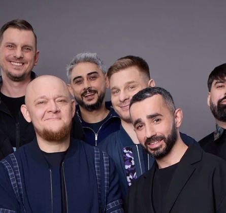 Сборная Красноярска