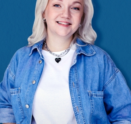 Варвара Щербакова