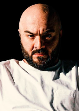 Расул Чабдаров