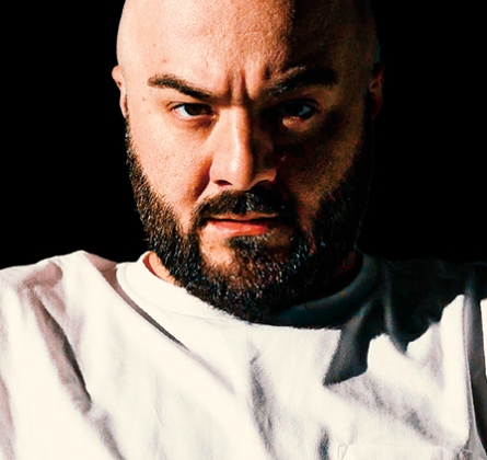 Расул Чабдаров