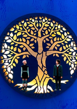 100 лет тому вперед