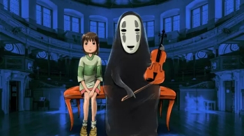 Сны Миядзаки