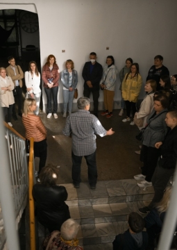 Четвёртая группа