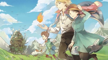 Волшебный мир Хаяо Миядзаки