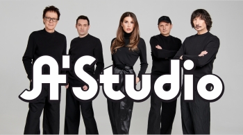 A’Studio
