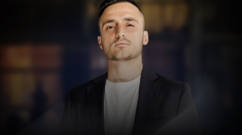 Самвел Гиновян