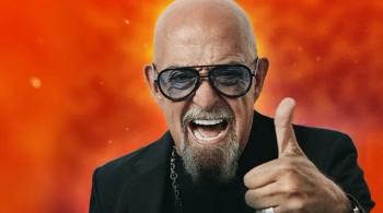 Михаил Шуфутинский