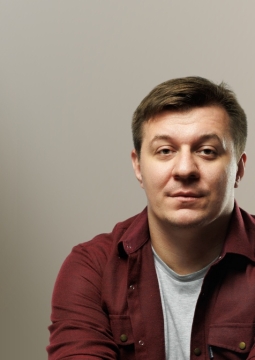 Дмитрий Кравченко