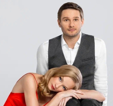 Зал ожидания