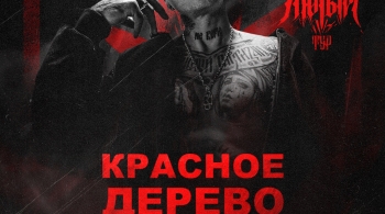 Красное дерево