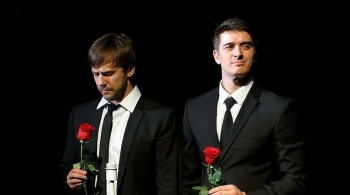 Охота на мужчин