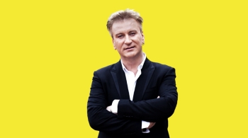 Сергей Пенкин