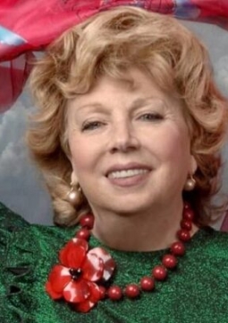 Лариса Рубальская