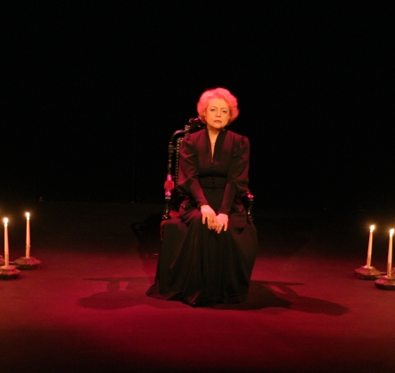 Тебе - через сто лет