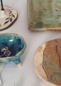 Свободная керамика