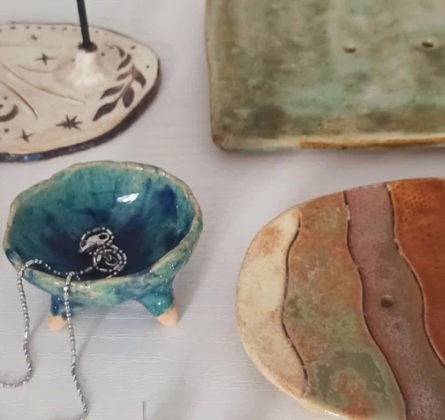 Свободная керамика