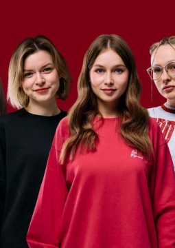 Stand-Up по-Женски