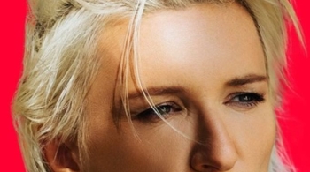 Диана Арбенина и Ночные Снайперы