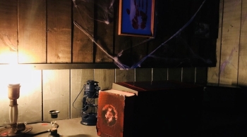 Подземелье