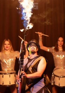 Цирк Демидовых