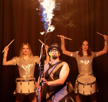 Цирк Демидовых