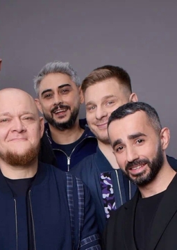 Сборная Красноярска