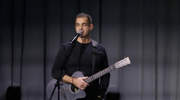 Дмитрий Певцов