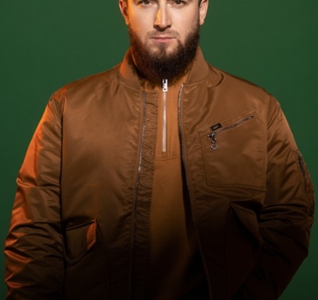 Султан Лагучев