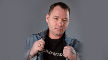 Сергей Завьялов